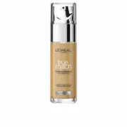 Base de Maquilhagem Cremosa L’Oreal Make Up Accord Parfait Nº 4.D/W 30 ml Cosmética - nacloset