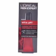 Creme Antienvelhecimento para o Contorno de Olhos Men Expert L’Oreal Make Up Men Expert (15 ml) 15 ml Contorno de olhos - nacloset