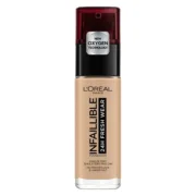 Base de Maquilhagem Cremosa Infaillible 24h L’Oreal Make Up 3600523614530 (30 ml) Cosmética - nacloset