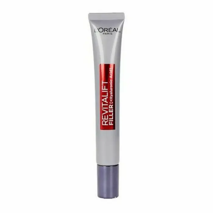 Contorno dos Olhos Revitalift Filler L’Oreal Make Up Revitalift Filler (15 ml) 15 ml Contorno de olhos - nacloset