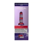 Ampolas Efeito Lifting Revitalift Filler L’Oreal Make Up (7 uds) Anticelulíticos - nacloset
