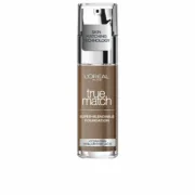 Base de Maquilhagem Cremosa L’Oreal Make Up Accord Parfait Nº 9.N (30 ml) Cosmética - nacloset