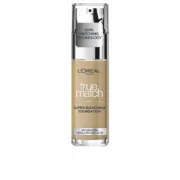 Base de Maquilhagem Fluida L’Oreal Make Up Accord Parfait 6D/6W-miel dore 30 ml Cosmética - nacloset