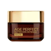 Creme Antirrugas de Noite Age Perfect L’Oreal Make Up Age Perfect Nutricion Intensa (50 ml) 50 ml Cremes anti-rugas e hidratantes - nacloset