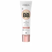 Creme Hidratante com Cor L’Oreal Make Up Magic Bb Tom Claro Spf 10 30 ml (30 ml) Cremes anti-rugas e hidratantes - nacloset