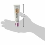 Creme Hidratante com Cor L’Oreal Make Up A9827400 Cosmética - nacloset 2