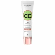 CC Cream L’Oreal Make Up Magic CC Tratamento Antivermelhidão 30 ml Cremes anti-rugas e hidratantes - nacloset
