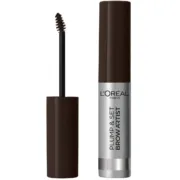 Máscara de Sobrancelhas L’Oreal Make Up Brow Artist Cosmética - nacloset
