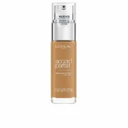 Base de Maquilhagem Cremosa L’Oreal Make Up Accord Parfait 5,5N-sun (30 ml) Cosmética - nacloset