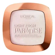 Pó de Iluminação Iconic Glow L’Oréal Paris AA054100 Nº 01 Cosmética - nacloset