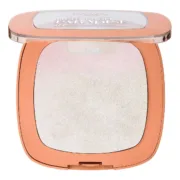 Pó de Iluminação Iconic Glow L’Oréal Paris AA054100 Nº 01 Cosmética - nacloset 2