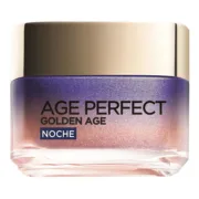 Tratamento Facial Tonificante Golden Age L’Oreal Make Up (50 ml) Cremes anti-rugas e hidratantes - nacloset