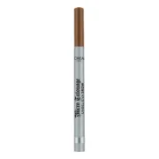 Delineador de Sobrancelhas L’Oréal Paris Micro Tatouage Shade 104-chatain Cosmética - nacloset