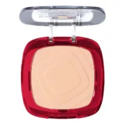 Base de Maquilhagem em Pó Infallible 24h Fresh Wear L’Oreal Make Up AA187501 (9 g) Cosmética - nacloset 2