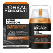 Creme de Limpeza L’Oreal Make Up AA294900 Hidratante Matificante Antiacne 50 ml Cuidado Facial - nacloset