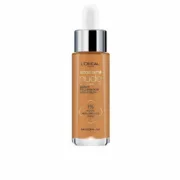 Base de Maquilhagem Cremosa L’Oreal Make Up Accord Parfait 5-6 (30 ml) Cosmética - nacloset
