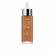 Base de Maquilhagem Cremosa L’Oreal Make Up Accord Parfait 7-8 (30 ml) Cosmética - nacloset
