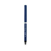 Eyeliner L’Oreal Make Up Infaillible Grip Electric Blue 36 horas Cosmética - nacloset