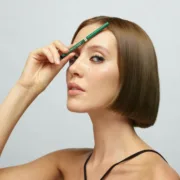 Eyeliner L’Oreal Make Up Infaillible Grip Emerald Green 36 horas Cosmética - nacloset 2