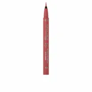Eyeliner L’Oreal Make Up Infaillible Grip H Nº 03 ancient rose Cosmética - nacloset
