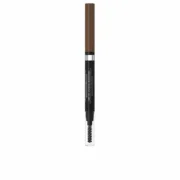 Lápis de Sobrancelhas L’Oreal Make Up Infaillible Brows H Nº 5.0 Castanho 1 ml Cosmética - nacloset