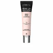 Base de Maquilhagem Cremosa L’Oreal Make Up Prime Lab H 30 ml Cosmética - nacloset