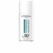 Tratamento Antimanchas L’Oreal Make Up Bright Reveal Spf 50 50 ml Niacinamida Cremes anti-rugas e hidratantes - nacloset