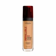 Base de Maquilhagem Fluida L’Oreal Make Up Infaillible Nº 310 Spf 25 30 ml Cosmética - nacloset