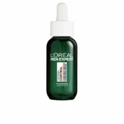 Sérum Antirrugas L’Oreal Make Up MEN EXPERT DERMA CONTROL 30 ml Cuidado Facial - nacloset