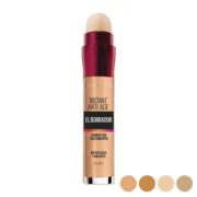 Corretor Facial Instant Anti Age Maybelline Cosmética - nacloset