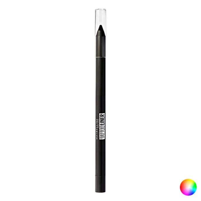 Eyeliner Tattoo Maybelline (1,3 g) Cosmética - nacloset 2