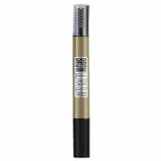 Maquilhagem para Sobrancelhas Brow Ultra Slim Maybelline Cosmética - nacloset 2