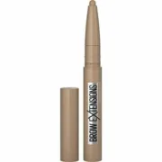 Maquilhagem para Sobrancelhas Brow Xtensions Maybelline Cosmética - nacloset