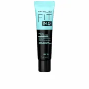 Primer facial Maybelline Fit Me Matificante 30 ml Cosmética - nacloset