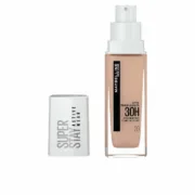 Base de Maquilhagem Fluida Maybelline Superstay Activewear 30 h Foundation Nº20 Cameo (30 ml) Cosmética - nacloset