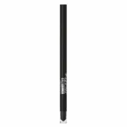 Delineador para os Olhos e Lábios 2 em 1 Tattoo Smokey Black Maybelline Cosmética - nacloset