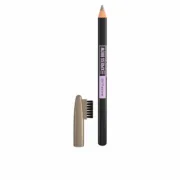 Lápis para Sobrancelhas Maybelline Express Brow 02-blonde 4,3 g Cosmética - nacloset