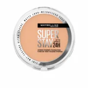Base de Maquilhagem em Pó Maybelline Superstay H Nº 30 9 g Cosmética - nacloset