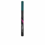 Eyeliner Maybelline HYPER PRECISE ALL DAY Nº 730 Jungle 1 ml Cosmética - nacloset