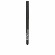 Eyeliner Maybelline Lasting Drama Midnight black Cosmética - nacloset