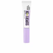 Lápis para Sobrancelhas Maybelline SUPER LOCK 8 g Cosmética - nacloset