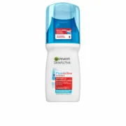 Gel de Limpeza Facial Garnier Pure Active Anti-imperfeições 150 ml Cuidado Facial - nacloset