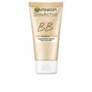 Creme Hidratante com Cor Garnier Skin Naturals Bb Cream Spf 15 Médio Medium 50 ml Cremes anti-rugas e hidratantes - nacloset