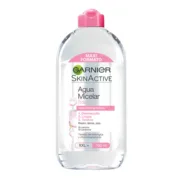 Água Micelar desmaquilhante SKINACTIVE Garnier Skinactive Agua Micelar (700 ml) 700 ml Cuidado Facial - nacloset
