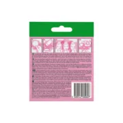 Discos Desmaquilhantes Garnier Skinactive Lavável Cuidado Facial - nacloset 2