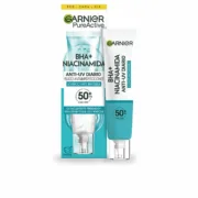 Creme de Dia Garnier PURE ACTIVE 40 ml Cremes anti-rugas e hidratantes - nacloset