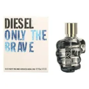 Perfume Homem Diesel EDT Perfumaria | Cosmética - nacloset 2