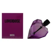 Perfume Loverdose Diesel EDP EDP Perfumaria | Cosmética - nacloset