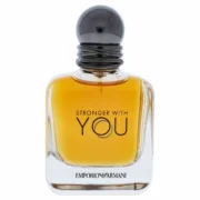 Perfume Homem Armani Stronger With You EDT Stronger With You Perfumaria | Cosmética - nacloset 2