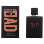 Perfume Homem Diesel EDT Perfumaria | Cosmética - nacloset 2
